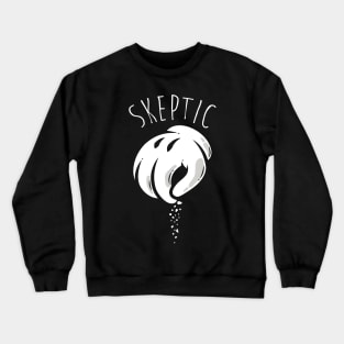 Skeptic Crewneck Sweatshirt